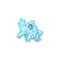 Crystal Nidorina
